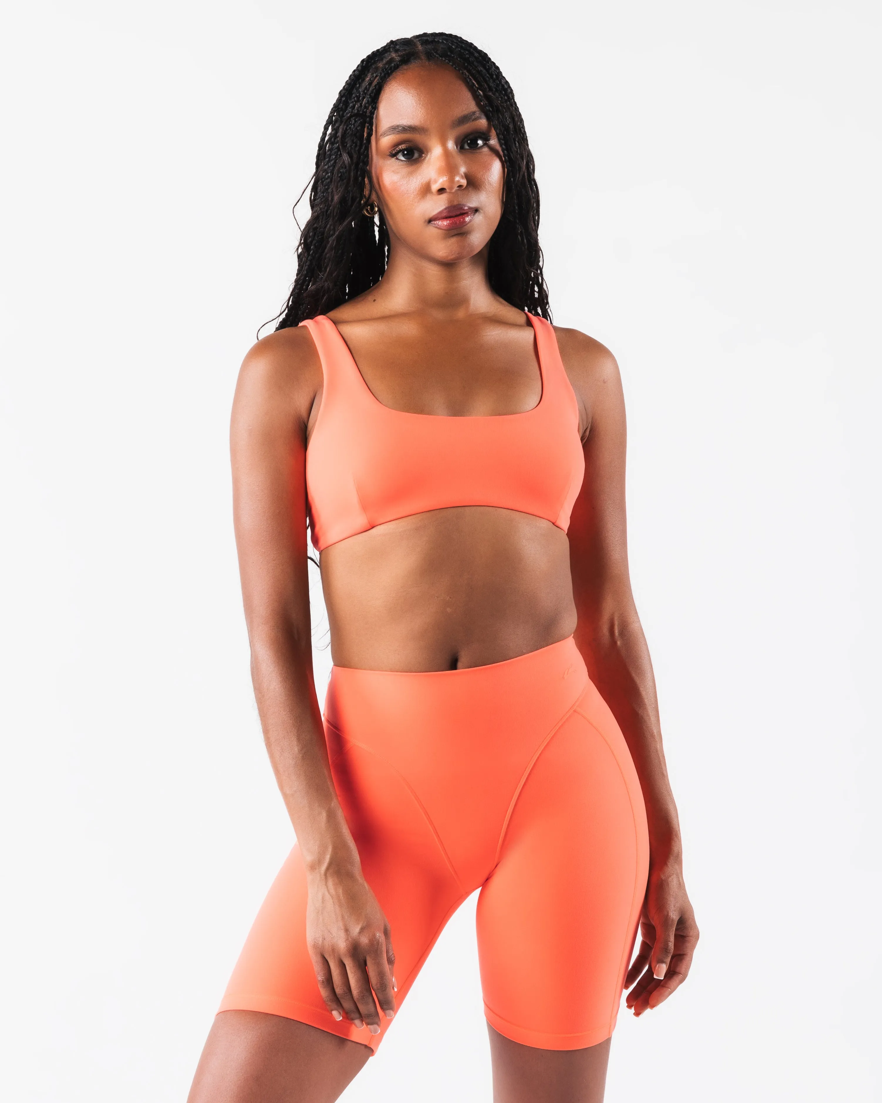 Tenacity Olivia Heat Sculpt Bra