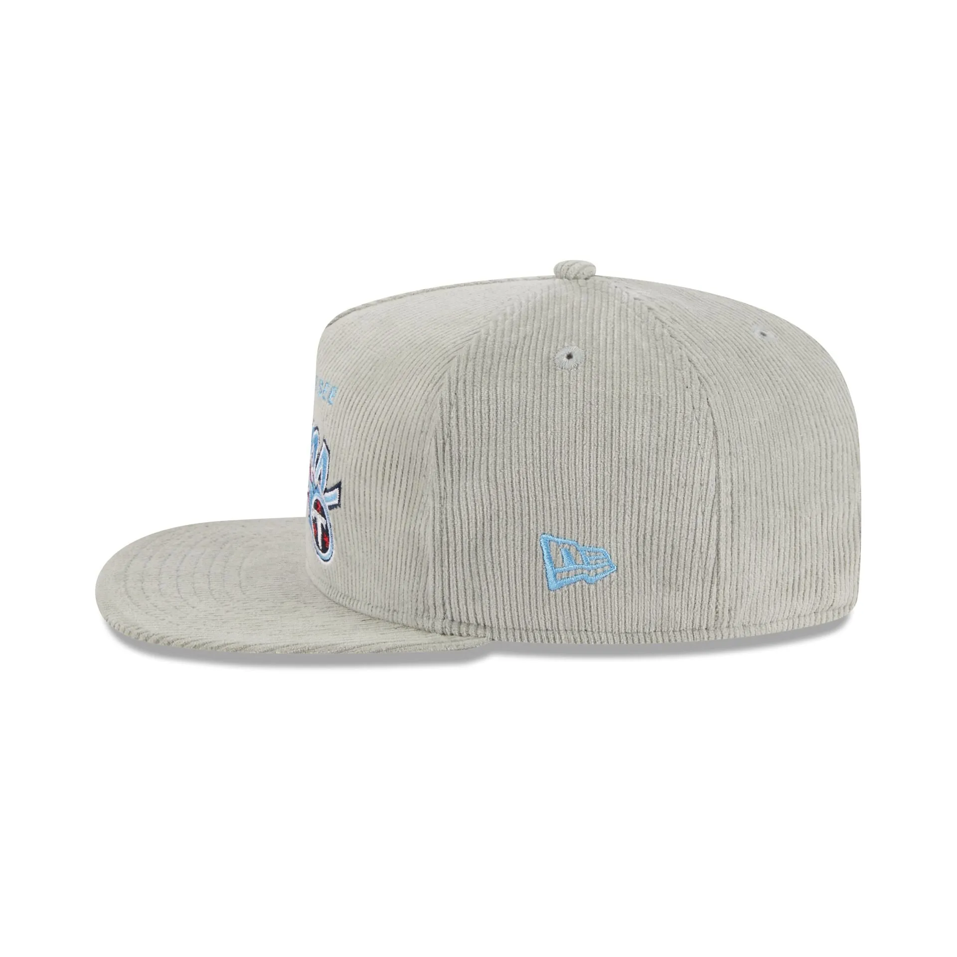 Tennessee Titans Throwback Golfer Hat