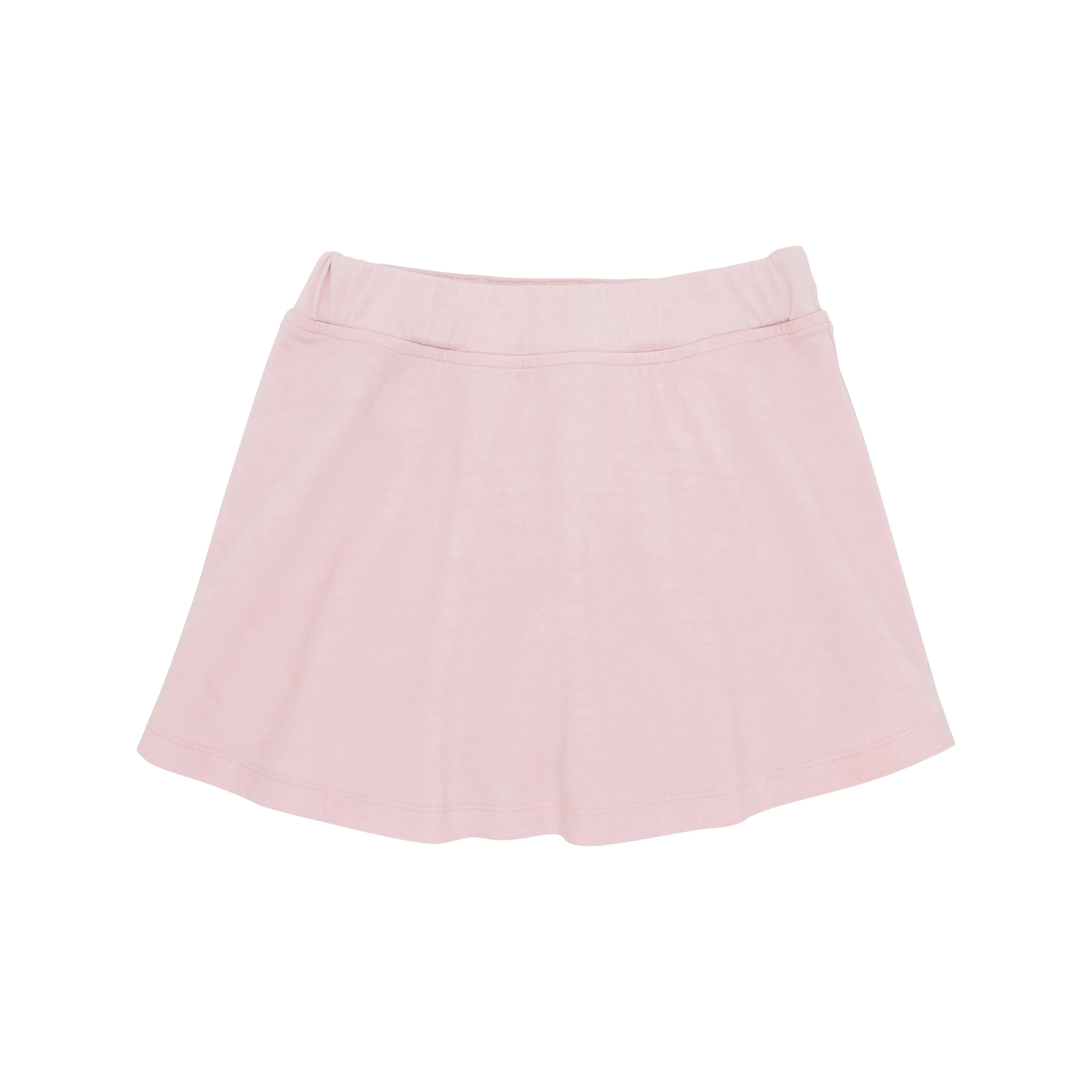 Beaufort Bonnet Company Palm Beach Pink Searcy Skort