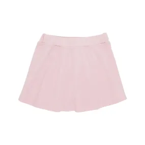 Beaufort Bonnet Company Palm Beach Pink Searcy Skort