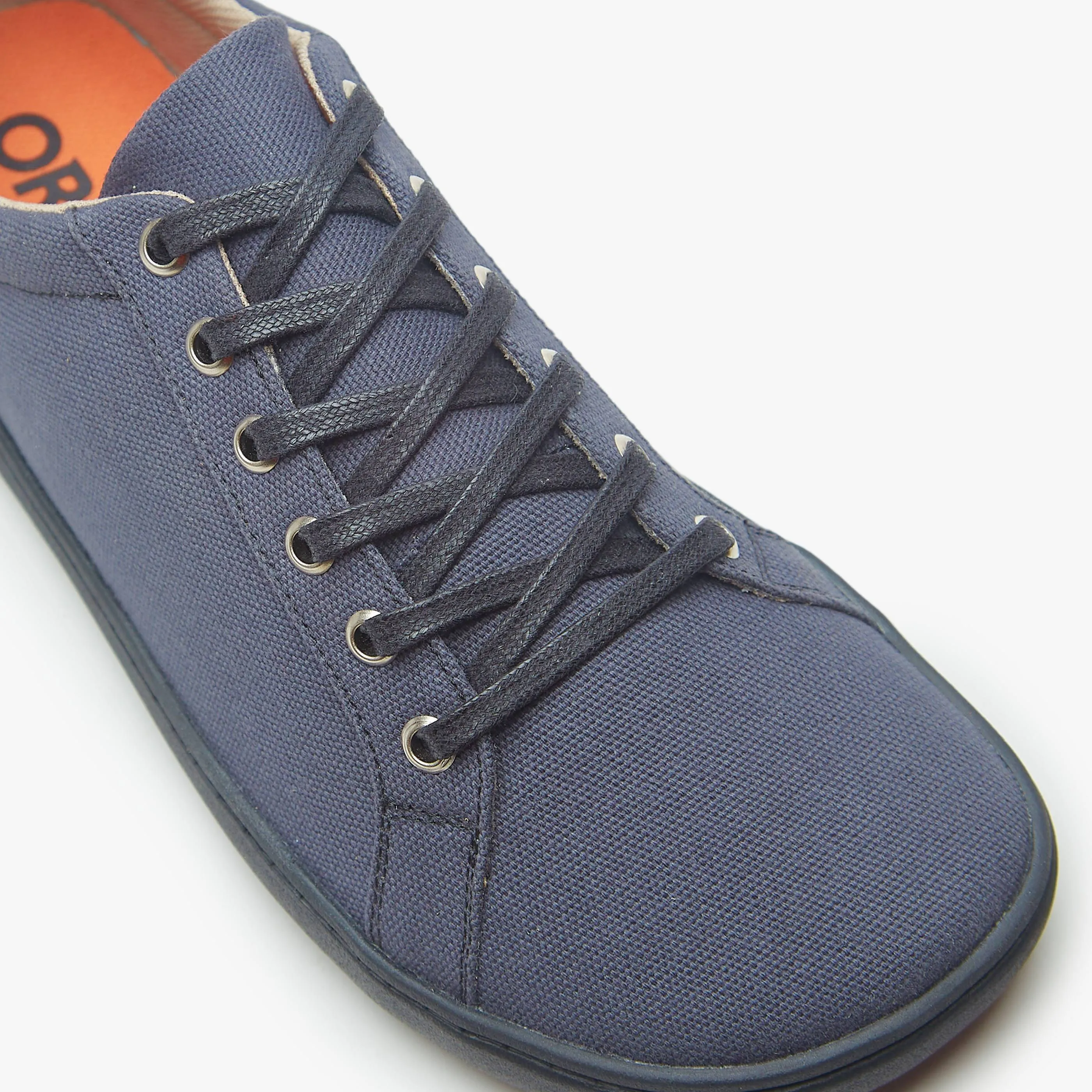 The Everyday Sneaker for Men | Gen 3 in Cotton Canvas