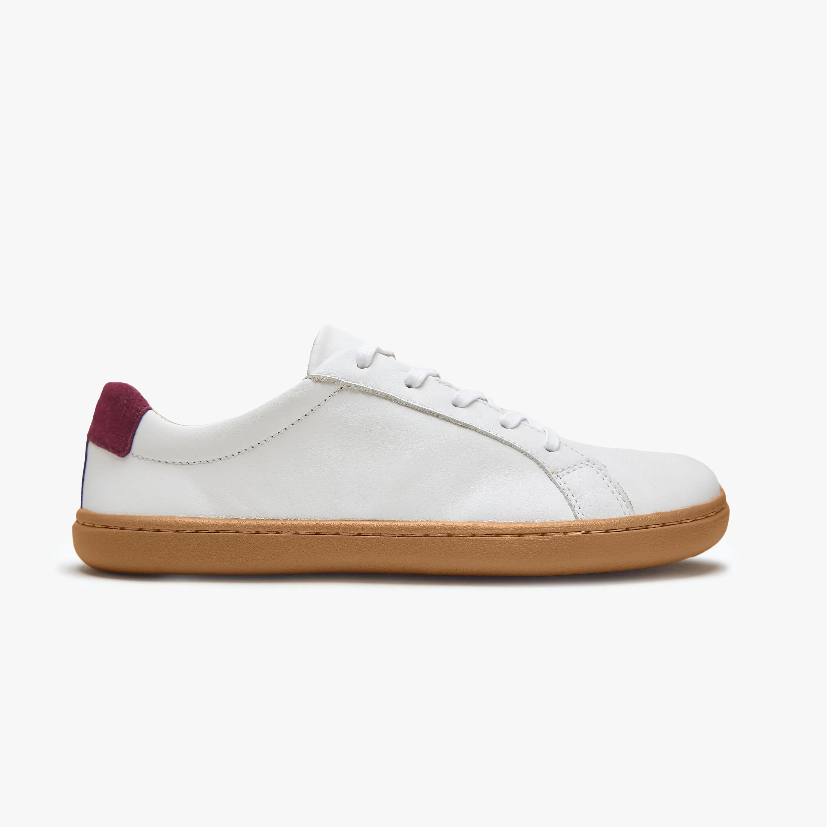 The Everyday Sneaker for Women | Gen 3 in Natural Leather