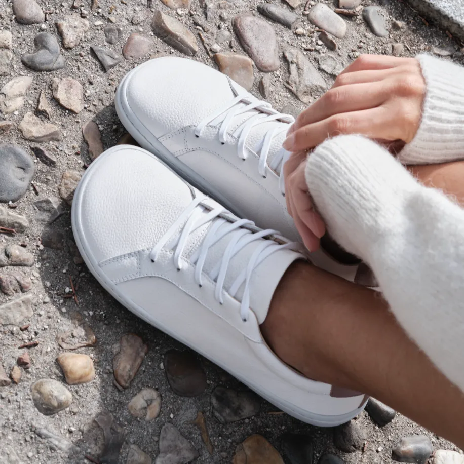 The Everyday Sneaker for Women - Final Sale | Gen 3 in Natural Leather