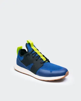 The Frank Trainer / Mesh / Midnight Spark