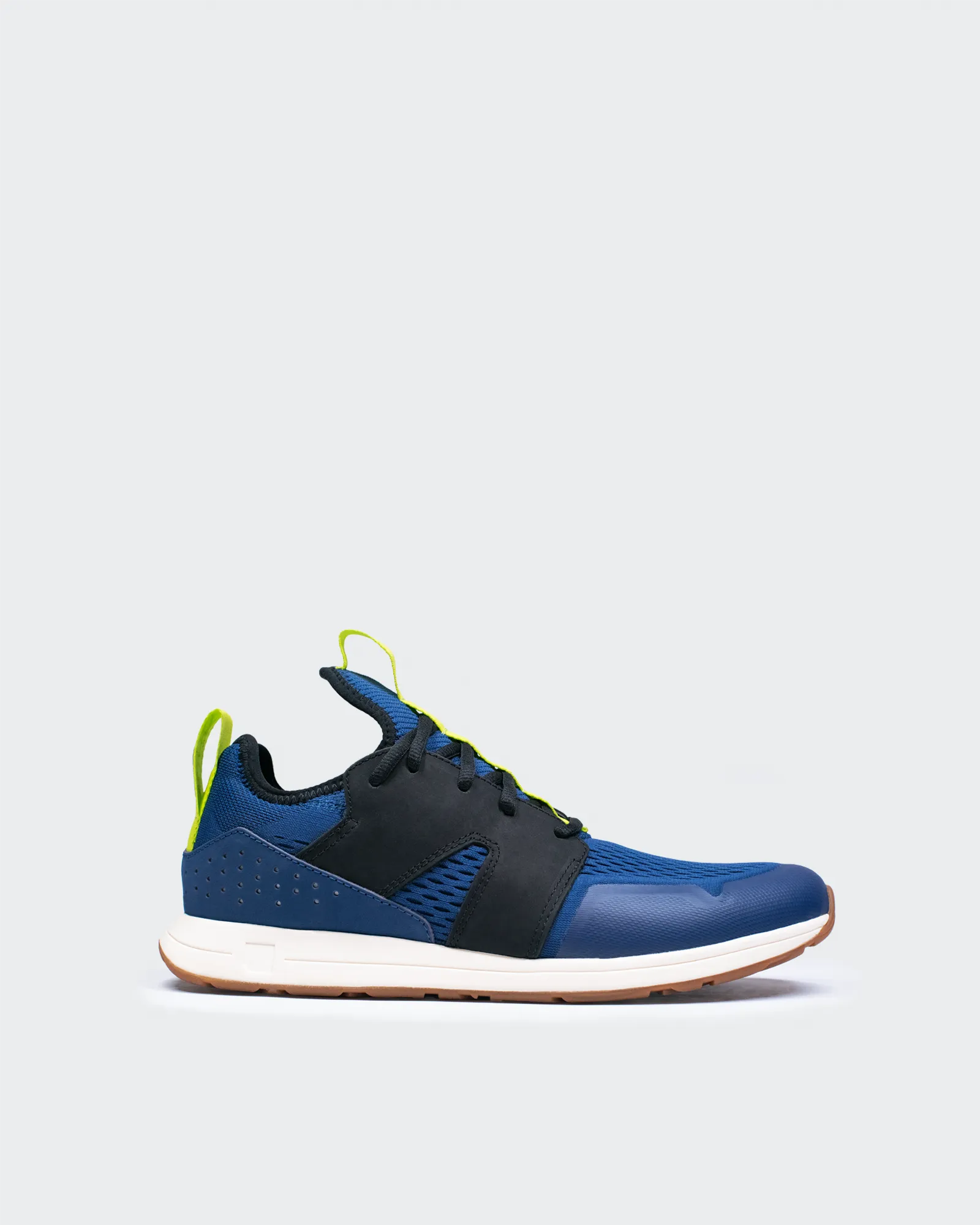 The Frank Trainer / Mesh / Midnight Spark