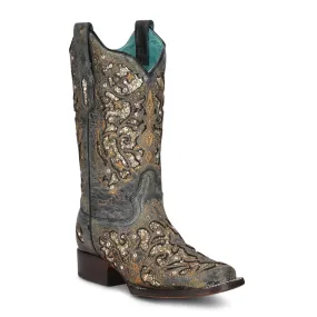 Jayda Corral Boots - Find Stylish Boots Here