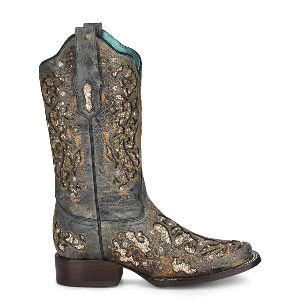 Jayda Corral Boots - Find Stylish Boots Here