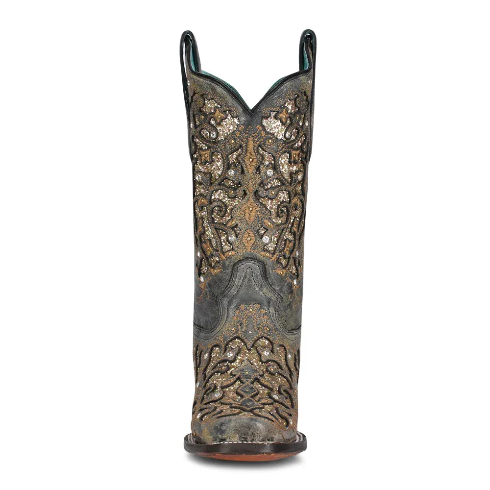 Jayda Corral Boots - Find Stylish Boots Here