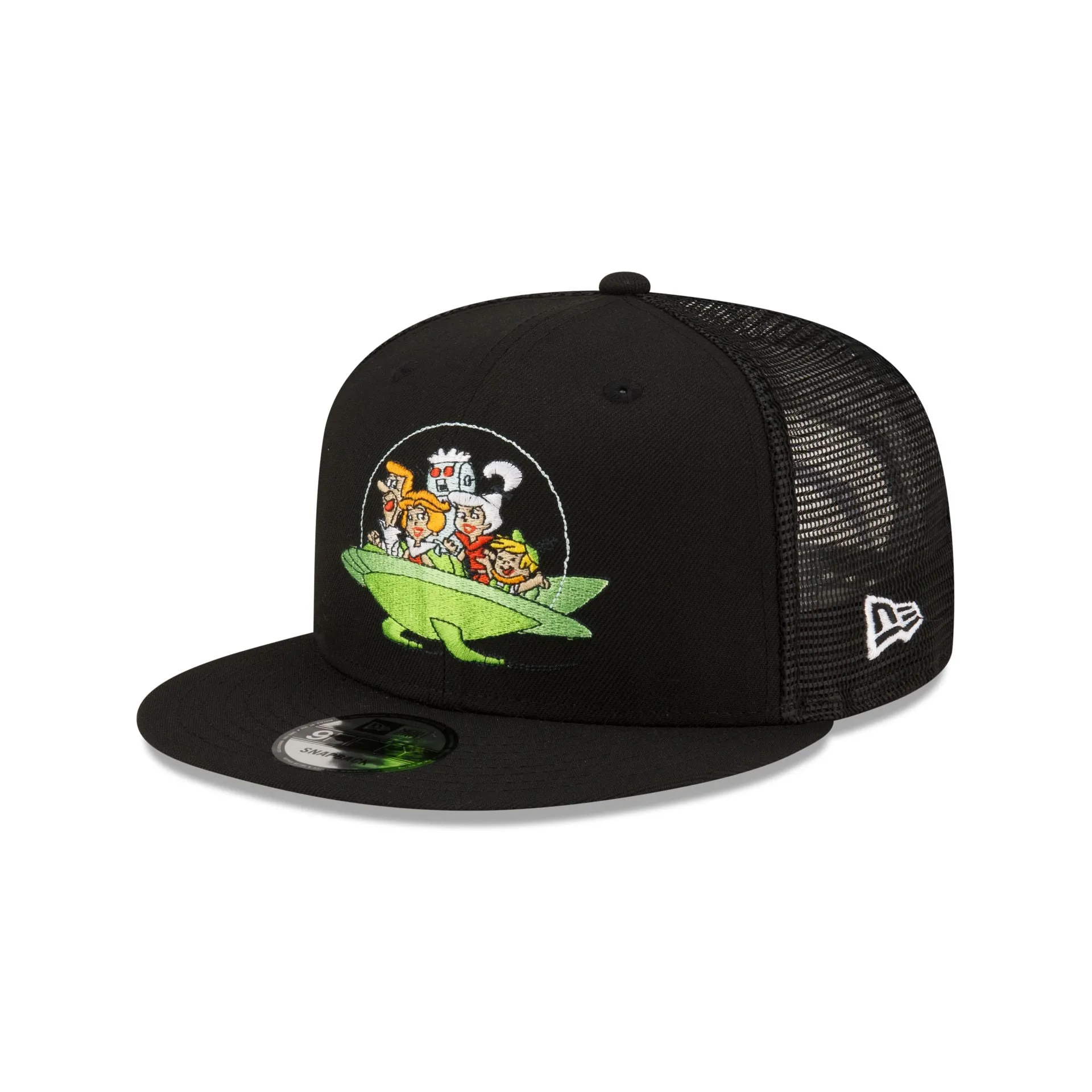 The Jetsons 9FIFTY Trucker Hat