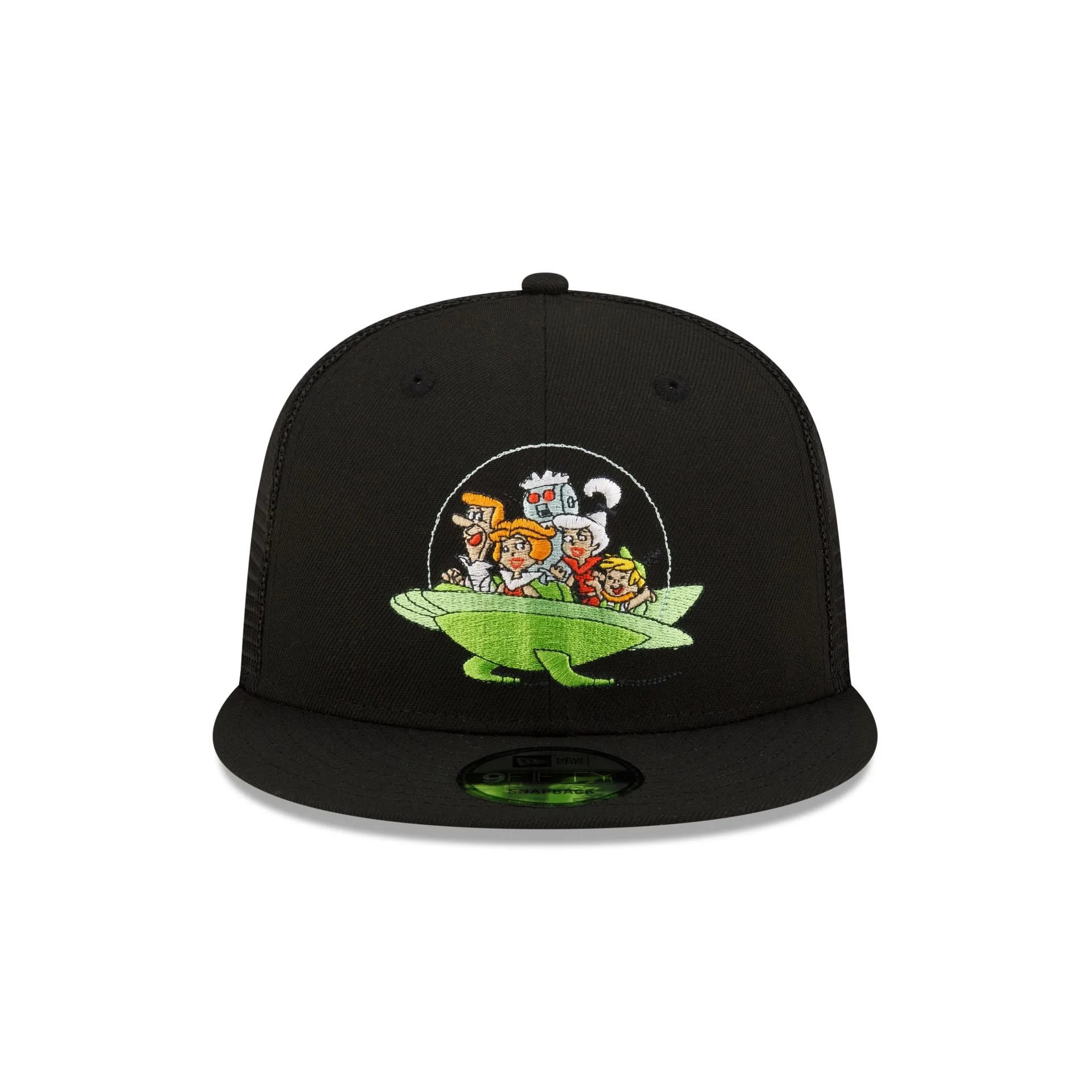 The Jetsons 9FIFTY Trucker Hat