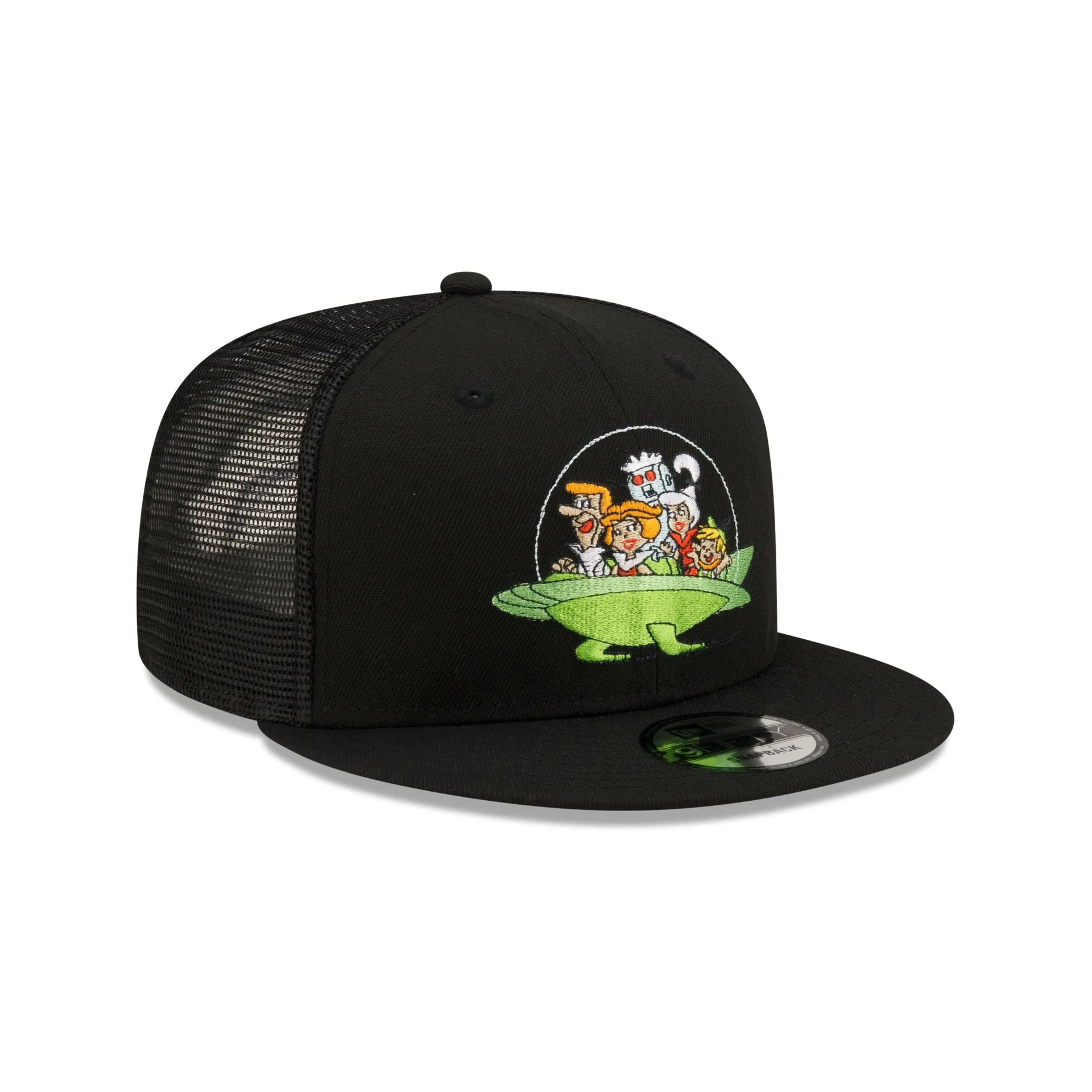 The Jetsons 9FIFTY Trucker Hat