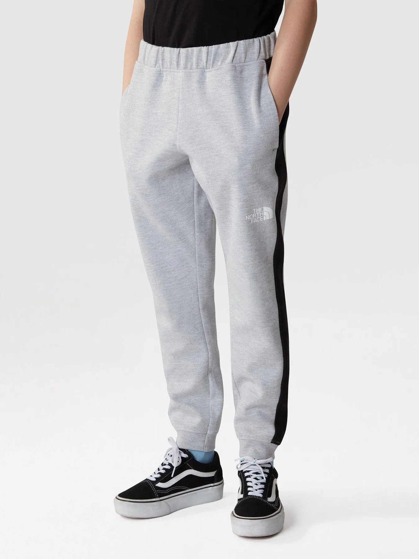 THE NORTH FACE Unisex Tech Joggers - Grey