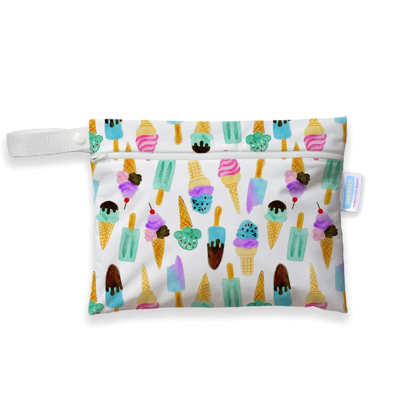 Thirsties Mini Wet Bag