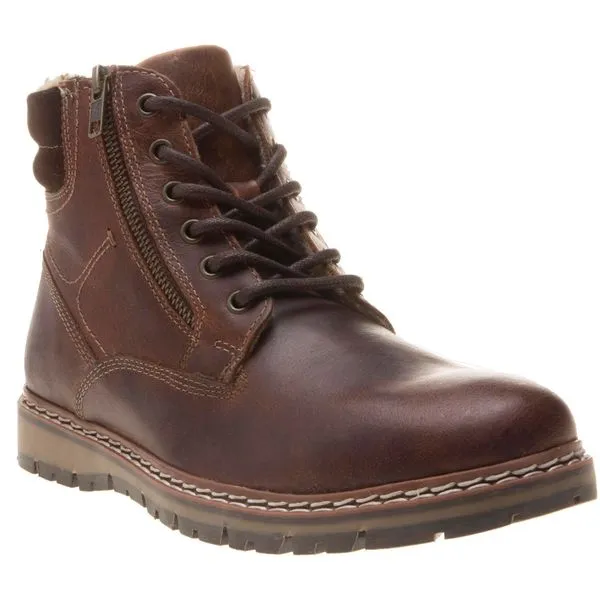 Men's Sawston Boots by Thomas Crick