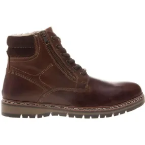 Men's Sawston Boots by Thomas Crick