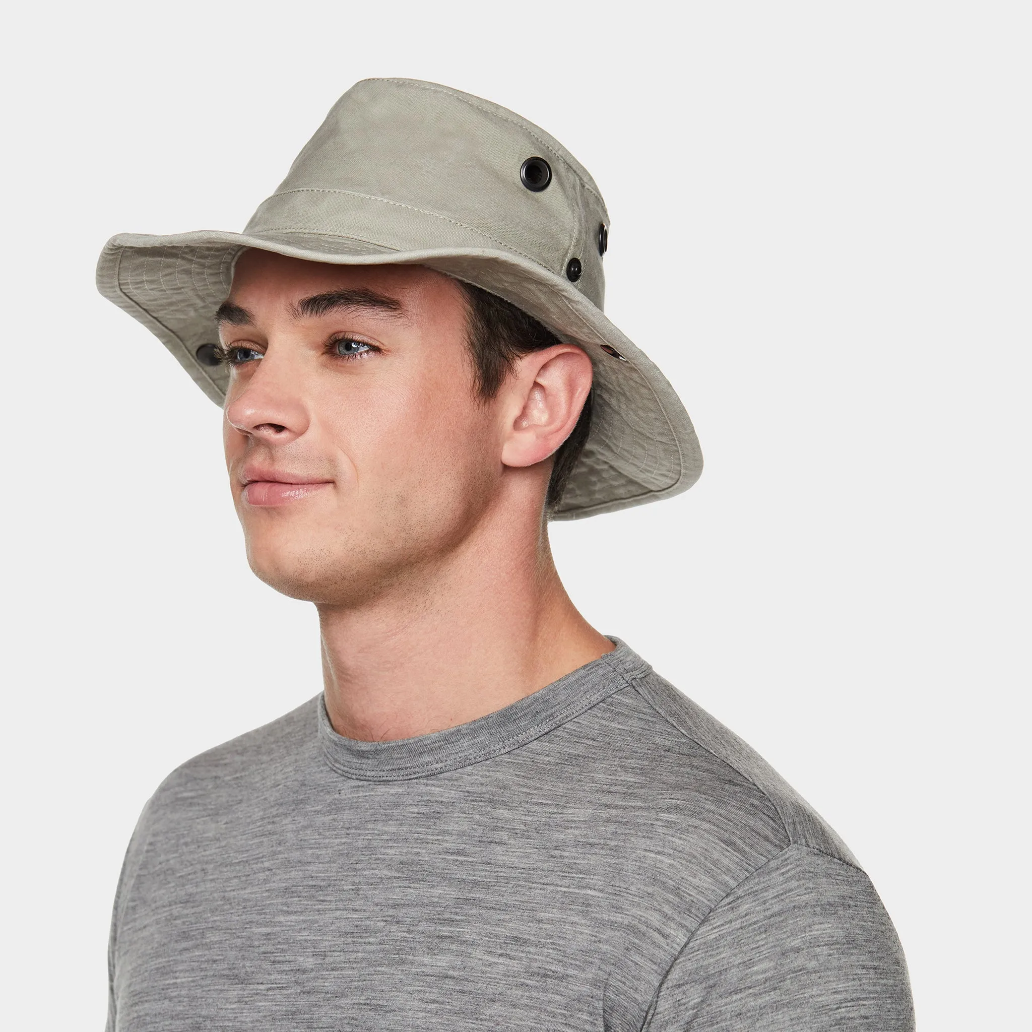 Tilley T3 Wanderer Bucket Hat