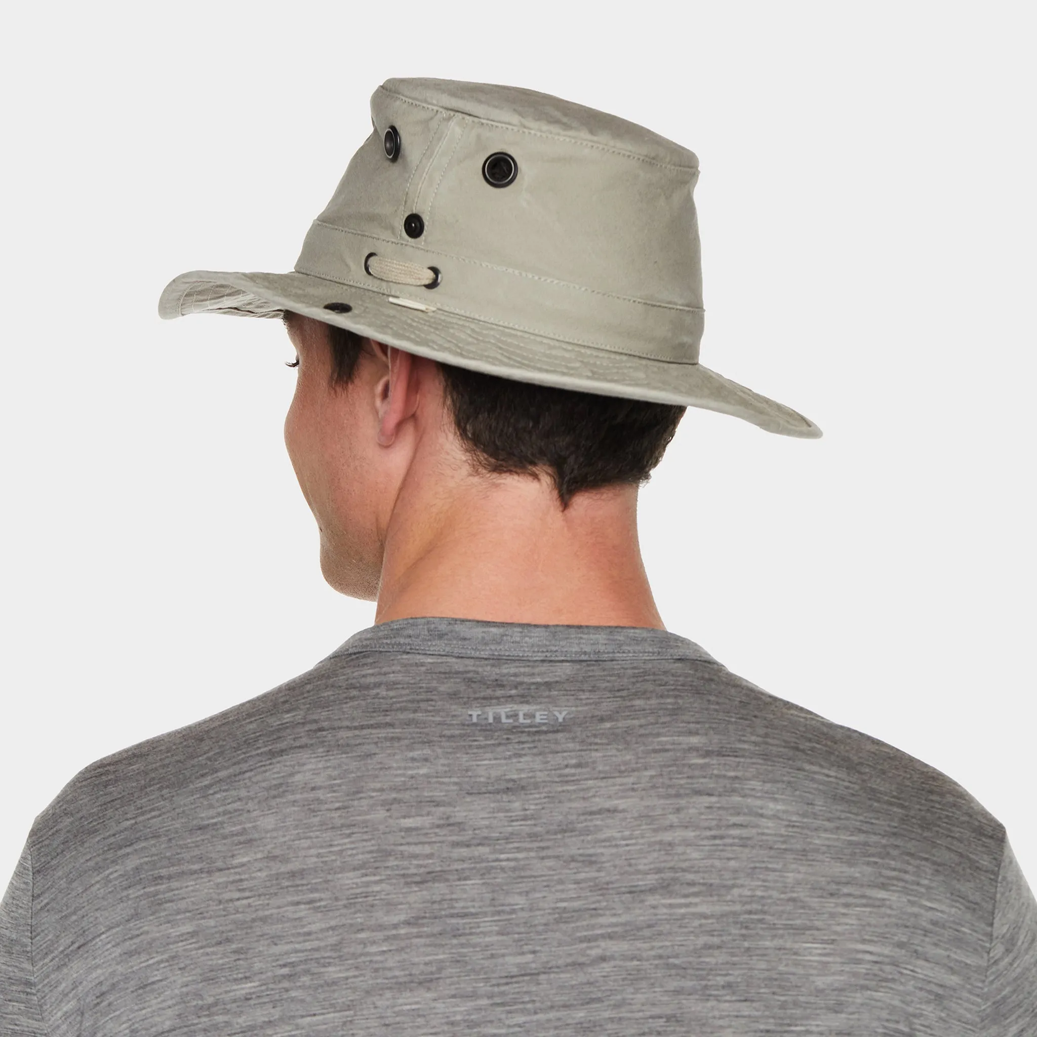 Tilley T3 Wanderer Bucket Hat