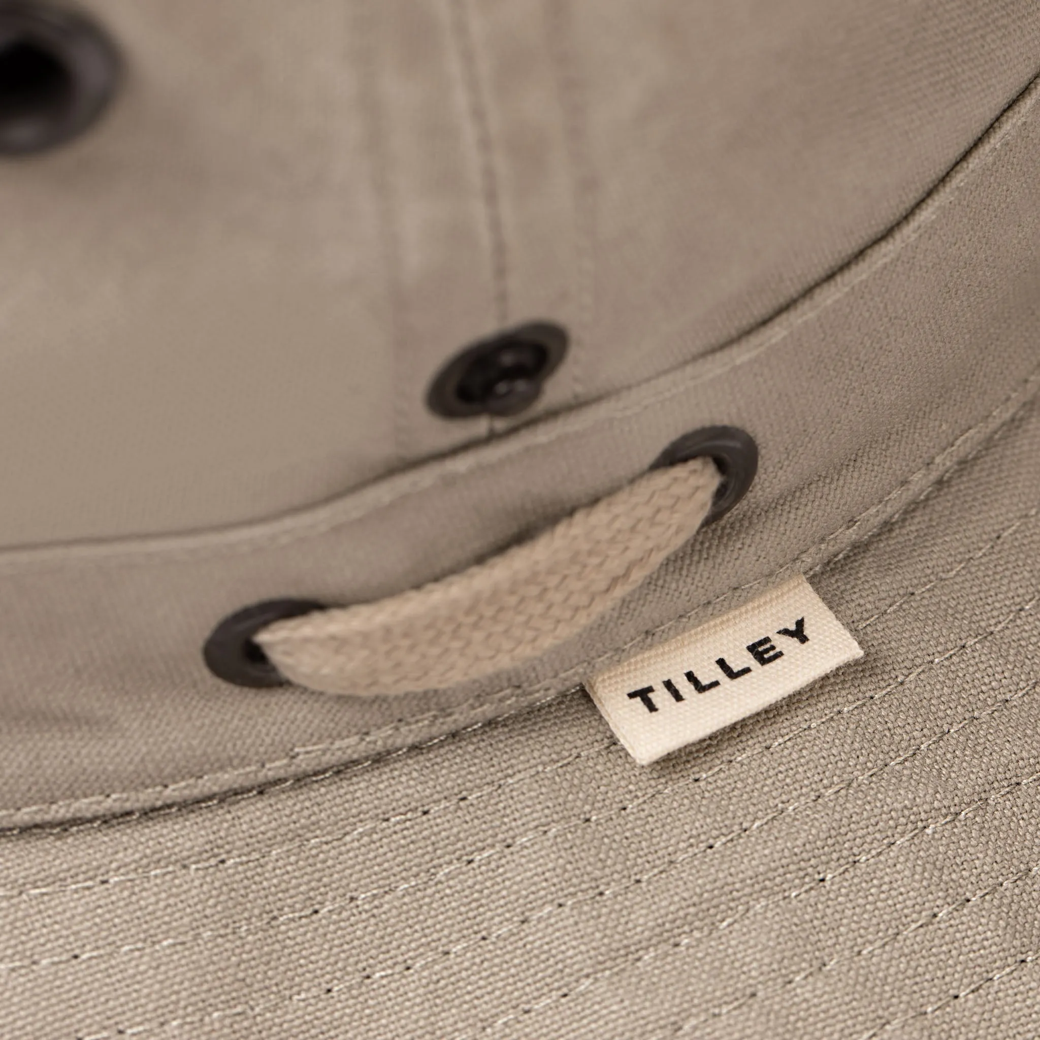 Tilley T3 Wanderer Bucket Hat