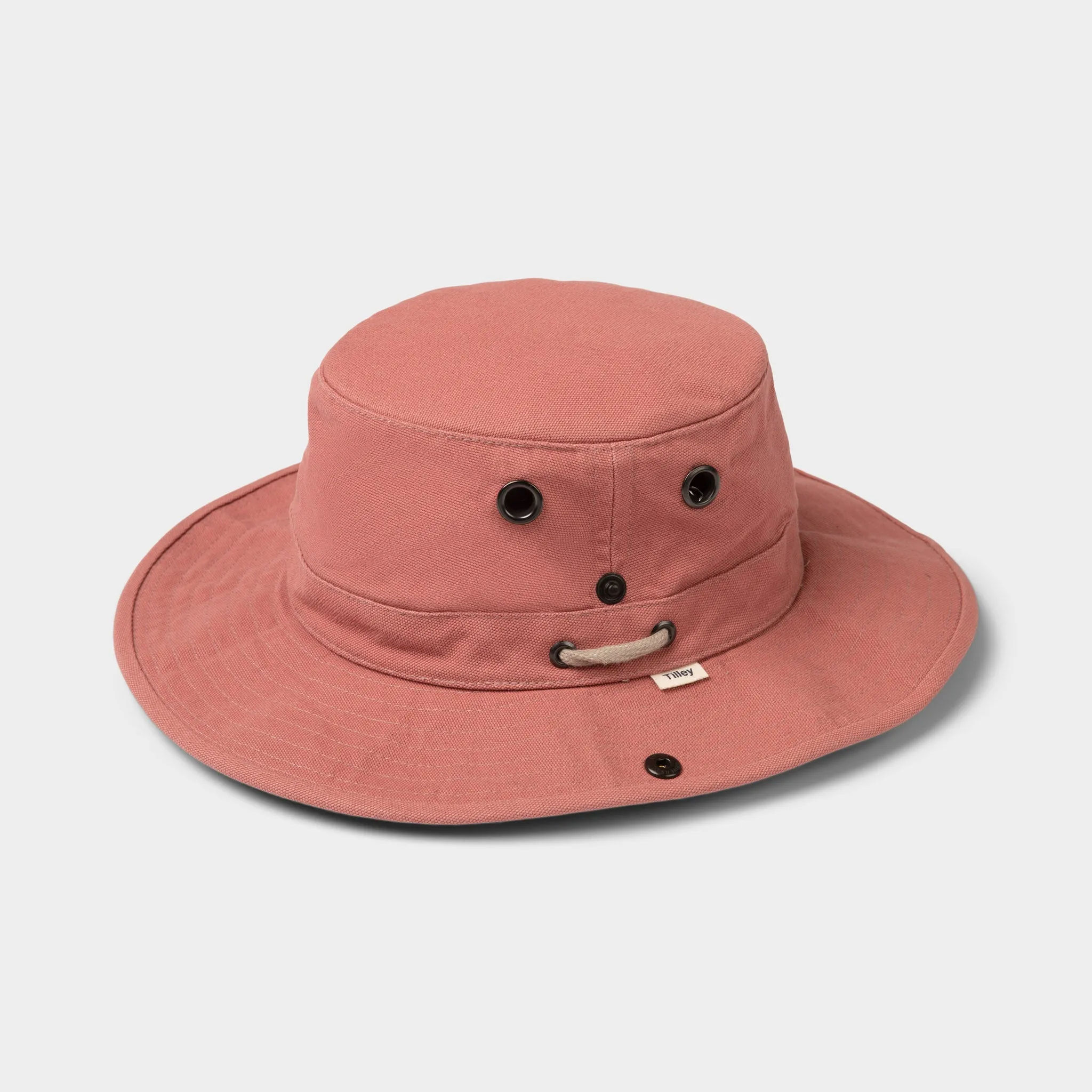 Tilley T3 Wanderer Bucket Hat