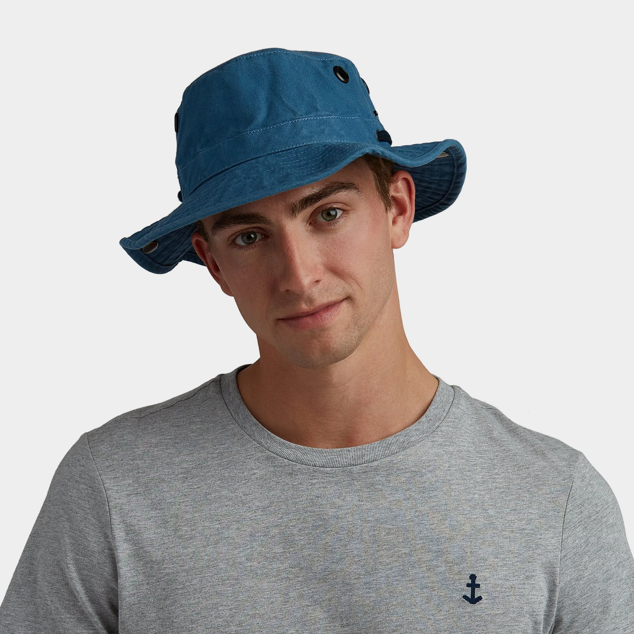 Tilley T3 Wanderer Bucket Hat