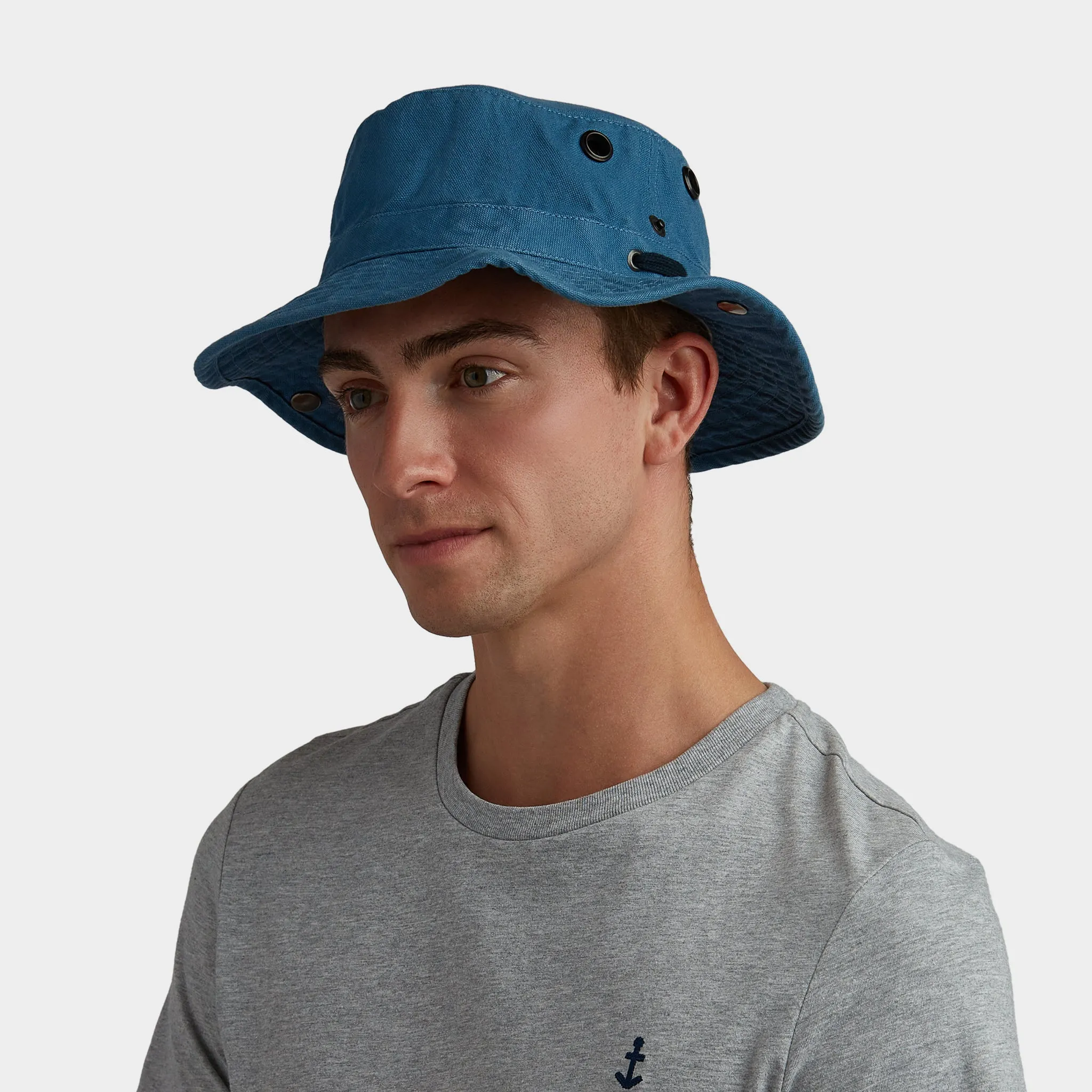 Tilley T3 Wanderer Bucket Hat