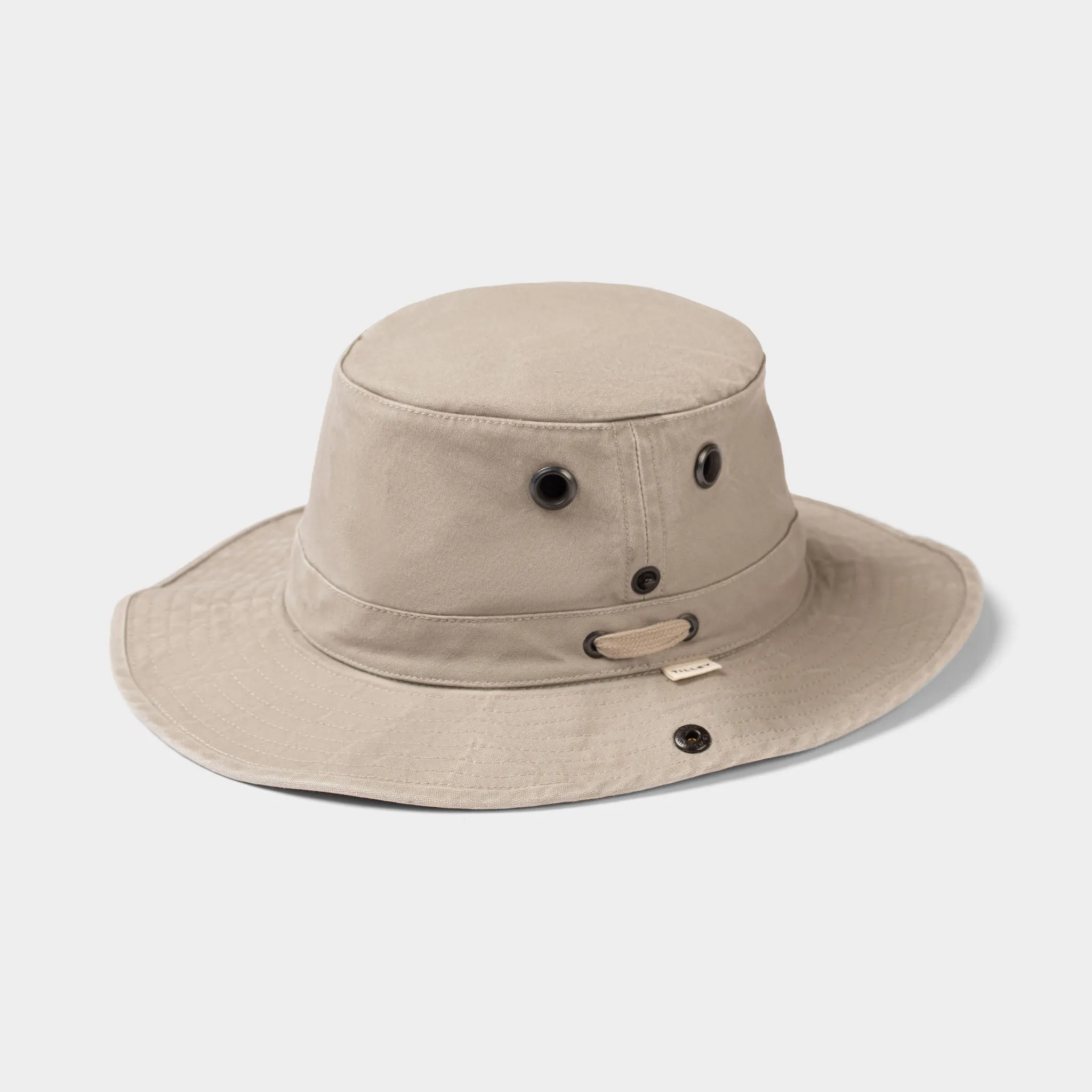 Tilley T3 Wanderer Bucket Hat