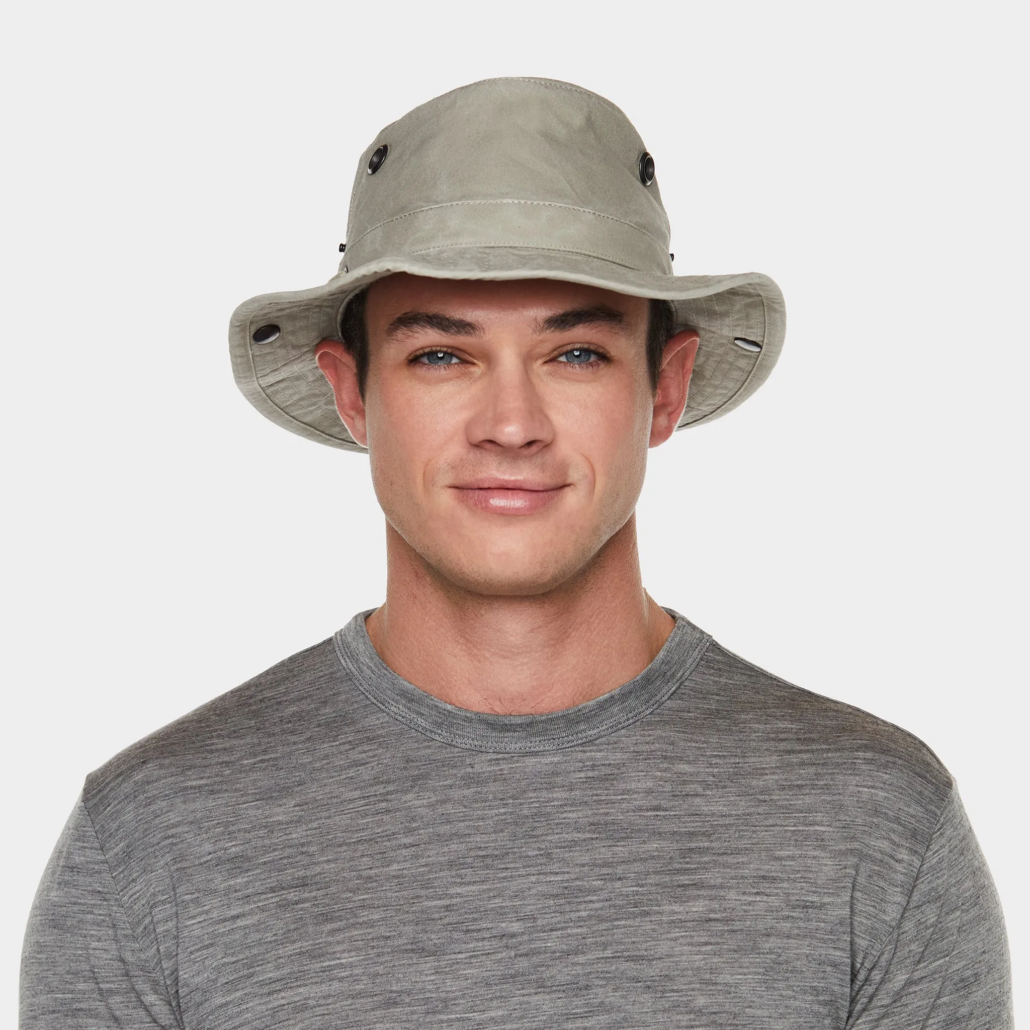 Tilley T3 Wanderer Bucket Hat