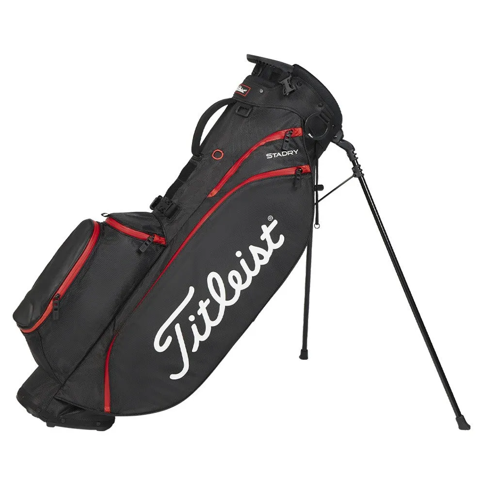 Titleist Players 4 StaDry Stand Bag 2023