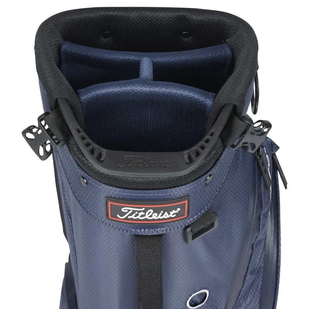 Titleist Players 4 StaDry Stand Bag 2023