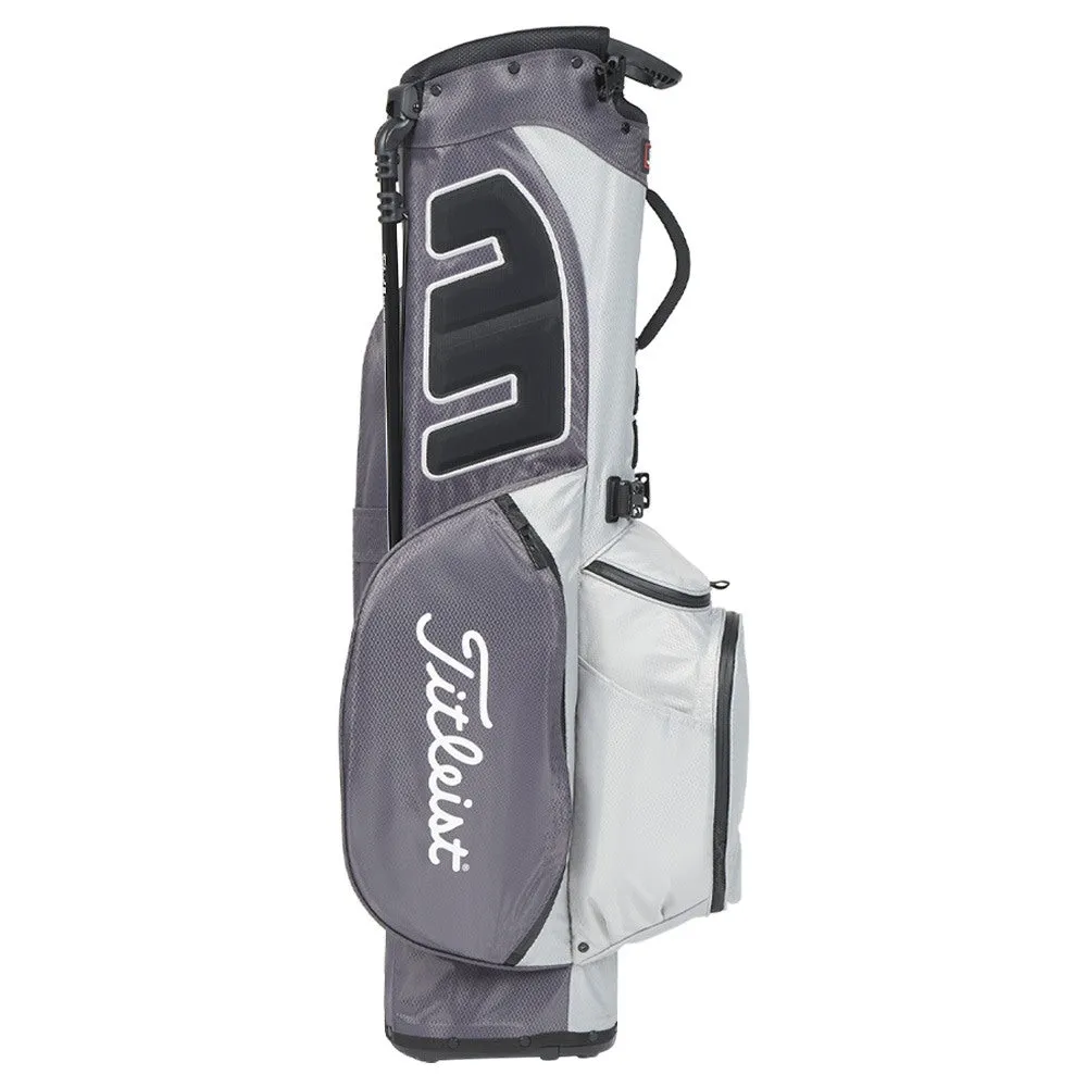 Titleist Players 4 StaDry Stand Bag 2023