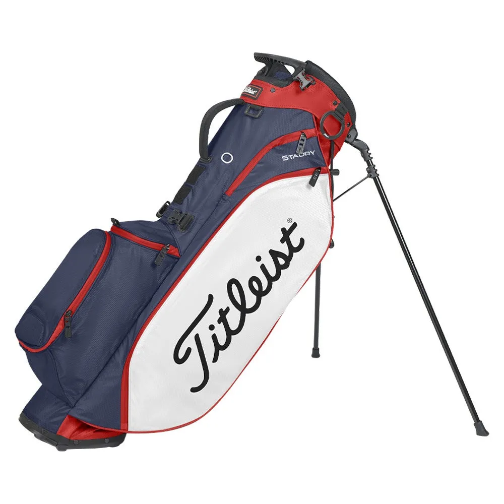 Titleist Players 4 StaDry Stand Bag 2023