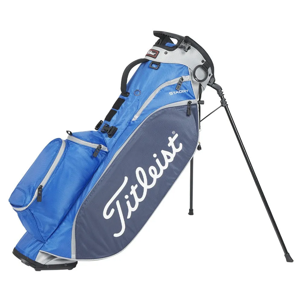 Titleist Players 4 StaDry Stand Bag 2023