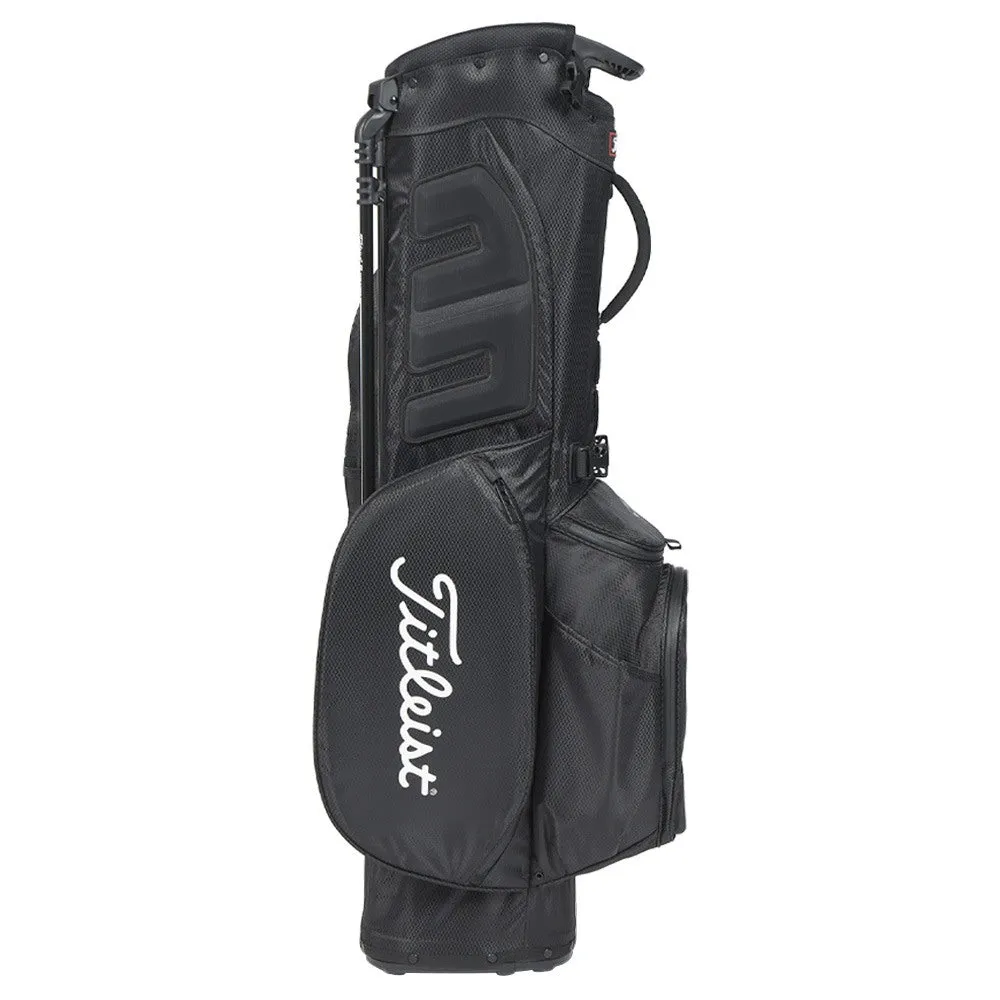 Titleist Players 4 StaDry Stand Bag 2023