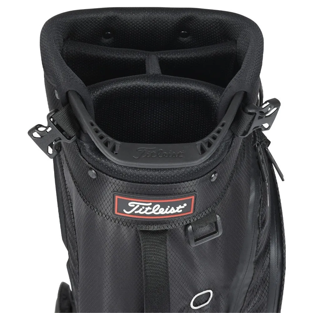 Titleist Players 4 StaDry Stand Bag 2023