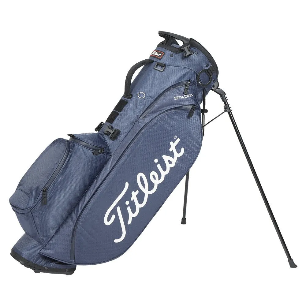 Titleist Players 4 StaDry Stand Bag 2023