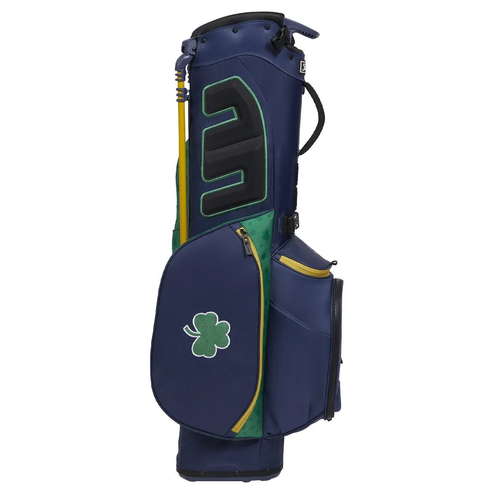 Titleist Shamrock Limited Edition Players 4 Stand Bag 2023