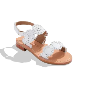 Toddler Lauren Flat Sandal