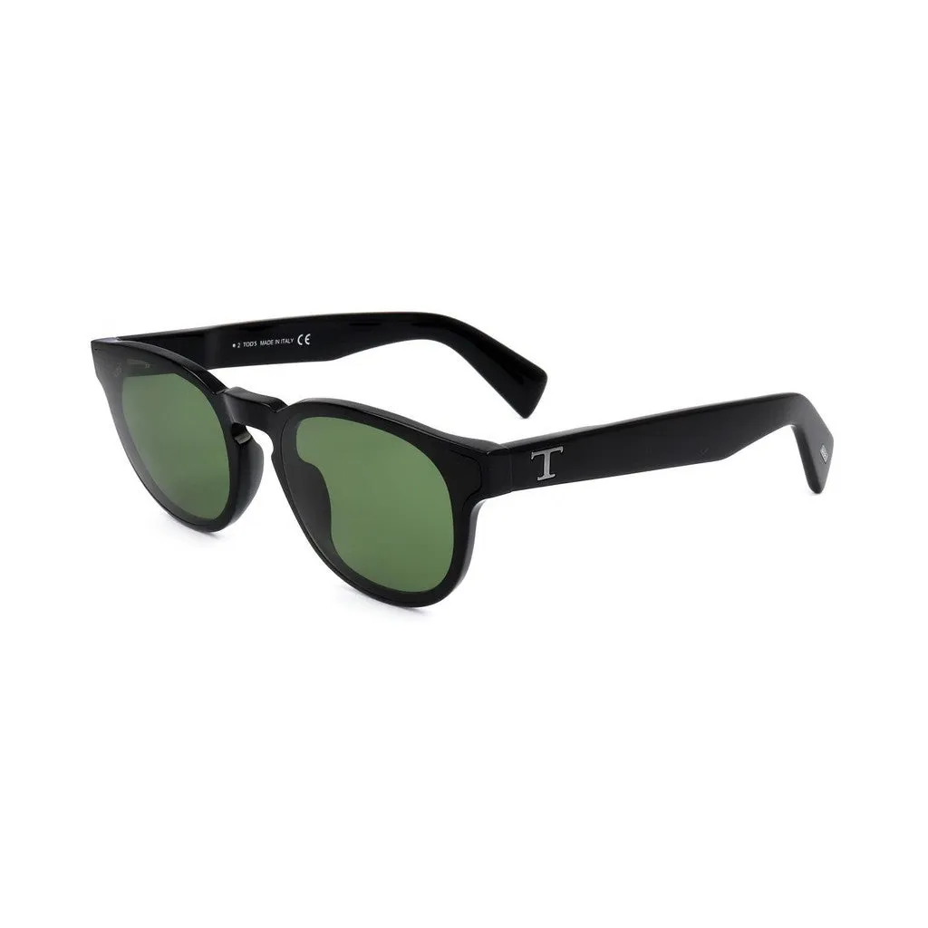 Tod's Acetate Men Sunglasses