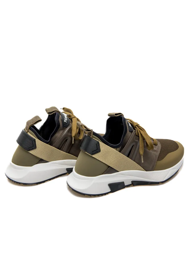 Tom Ford Jago Sneaker - Credomen