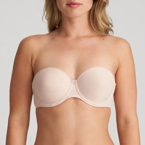 TOM Formed STRAPLESS Bra