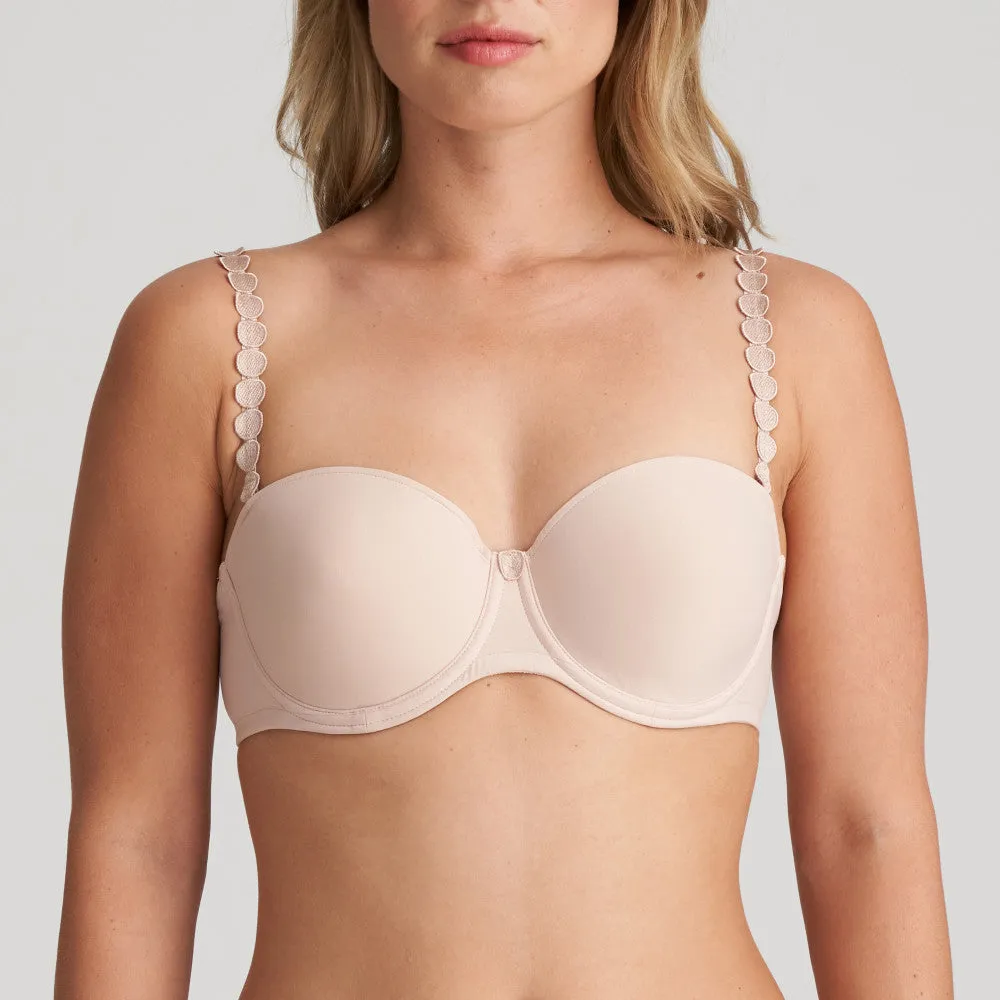 TOM Formed STRAPLESS Bra