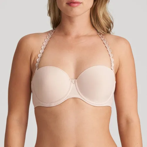 TOM Formed STRAPLESS Bra