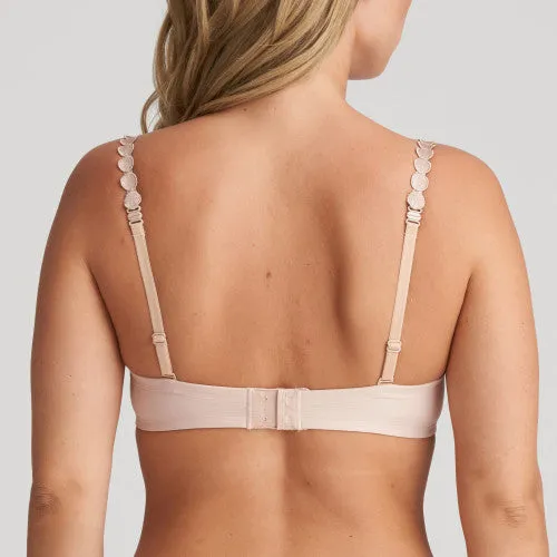 TOM Formed STRAPLESS Bra