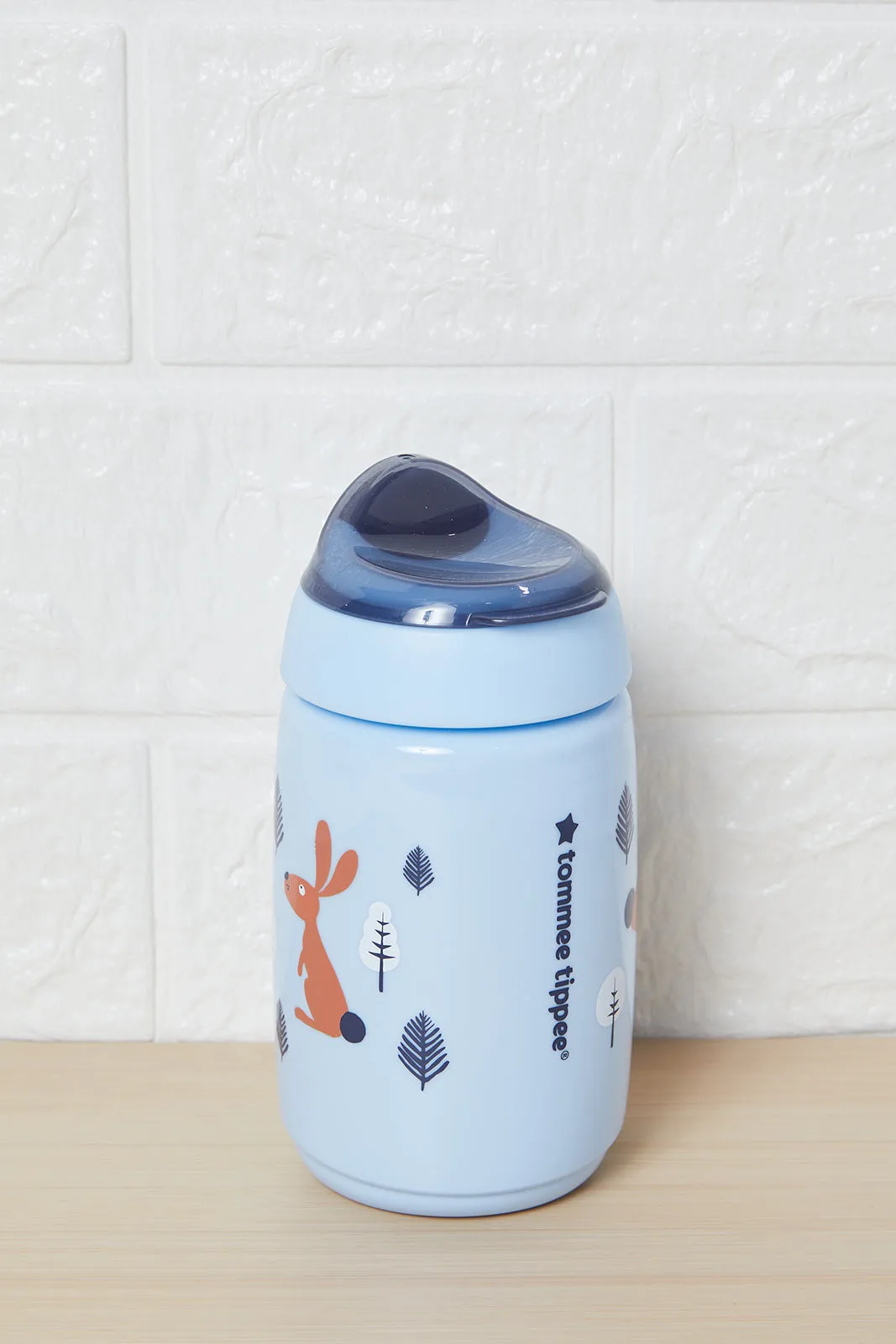 Tommee Tippee Baby Blue Sippee Trainer Cup (390ml)