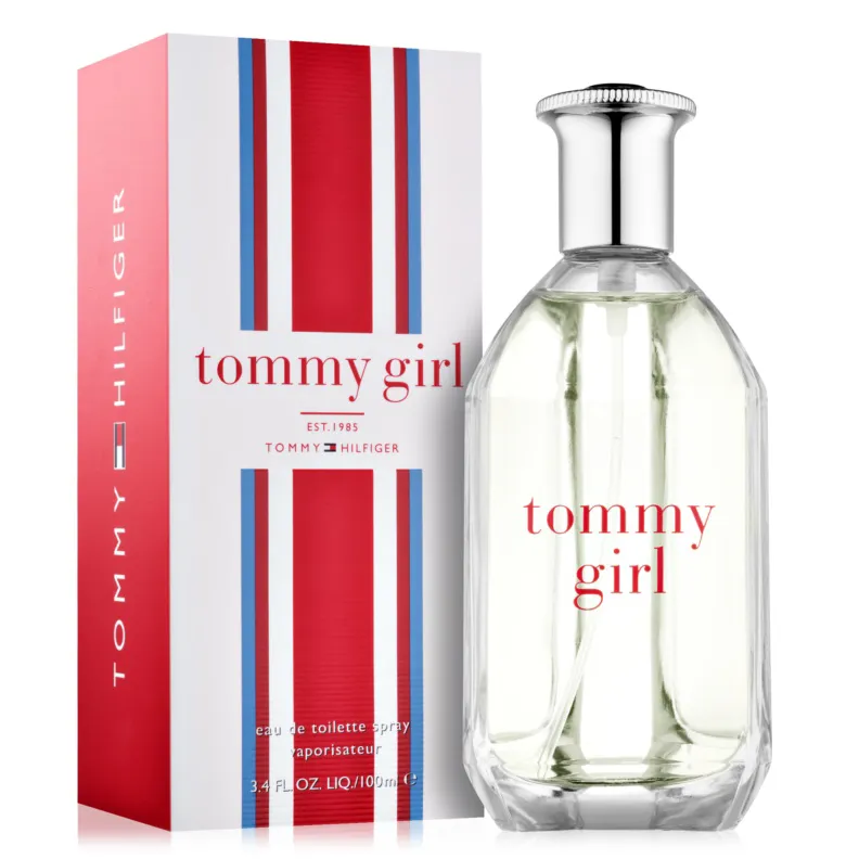 Tommy Girl by Tommy Hilfiger 100ml EDT