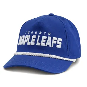 Toronto Maple Leafs Roscoe Hat