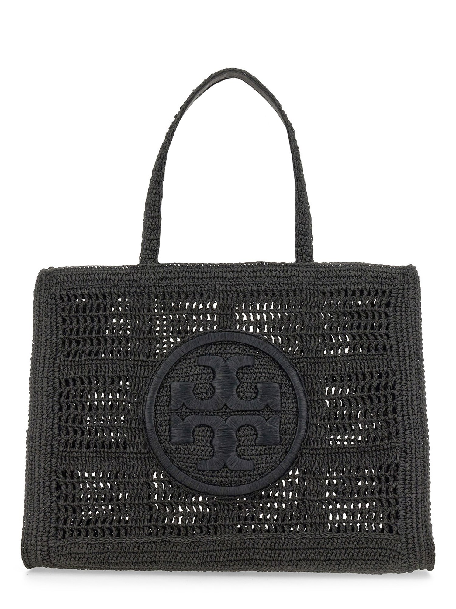 Tory Burch Crochet Ella Bag