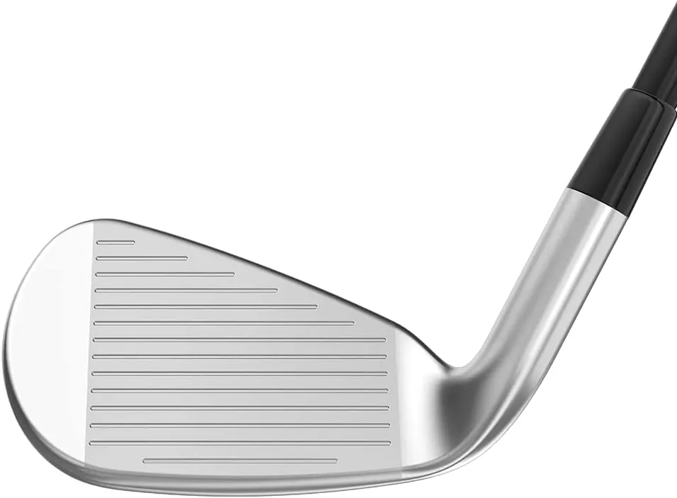 Hot Launch Ladies C523 Irons