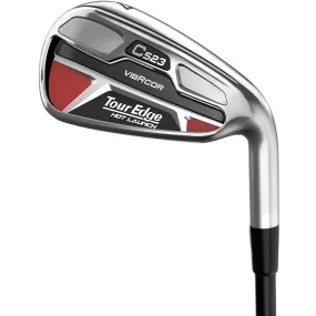 Hot Launch Ladies C523 Irons