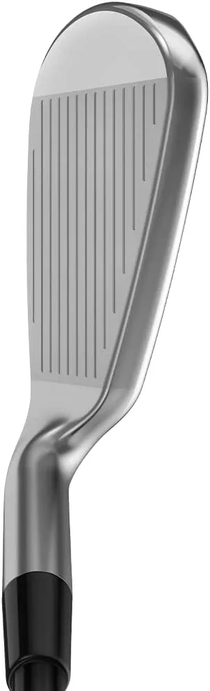 Hot Launch Ladies C523 Irons